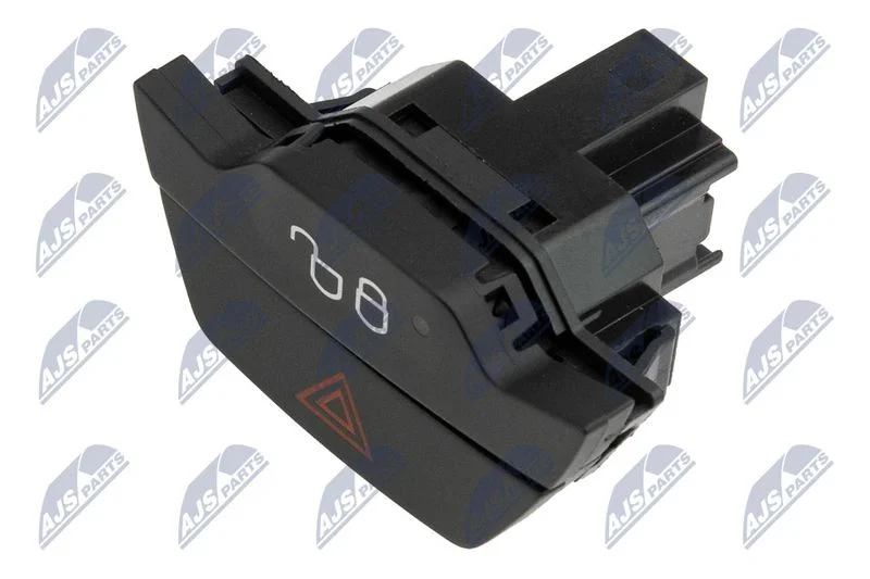 Stikalo opozorilne luči za nevarnost NTY EWS-FR-043