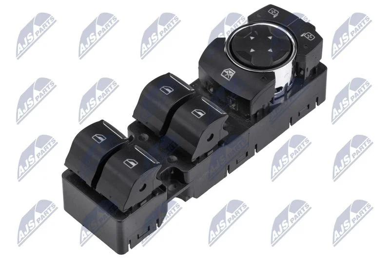 Stikalo, regulator oken NTY EWS-FR-045