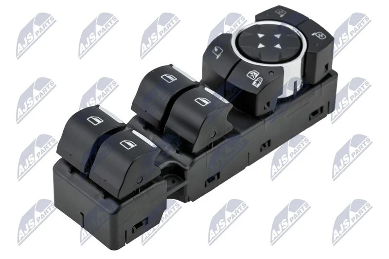 Stikalo, regulator oken NTY EWS-FR-046