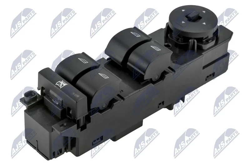 Stikalo, regulator oken NTY EWS-FR-047