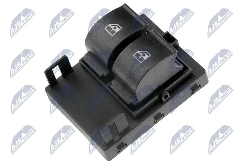 Switch, window regulator NTY EWS-FT-001