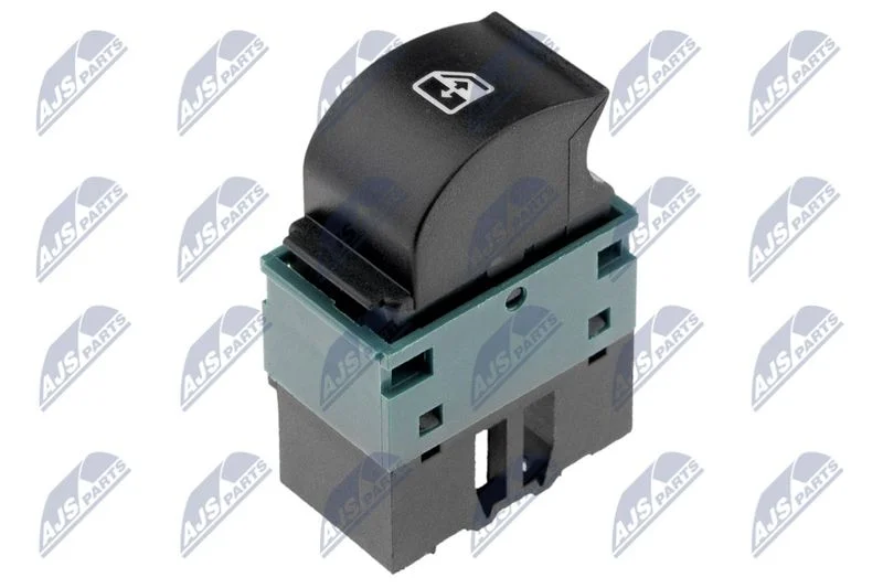 Stikalo, regulator oken NTY EWS-FT-004