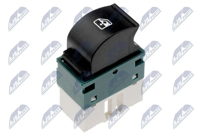 Stikalo, regulator oken NTY EWS-FT-005