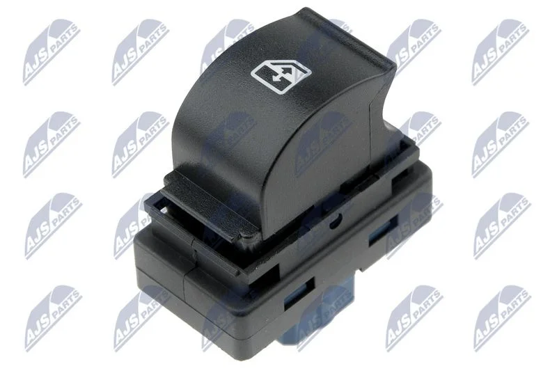 Switch, window regulator NTY EWS-FT-007