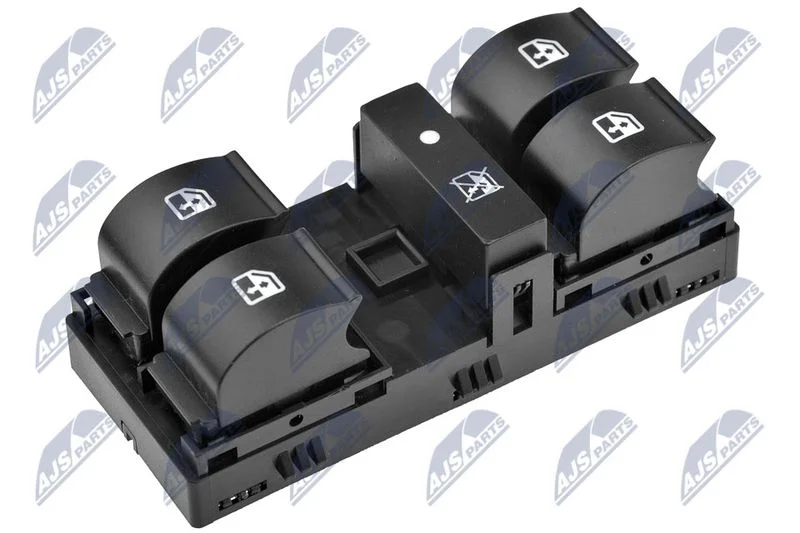 Stikalo, regulator oken NTY EWS-FT-009