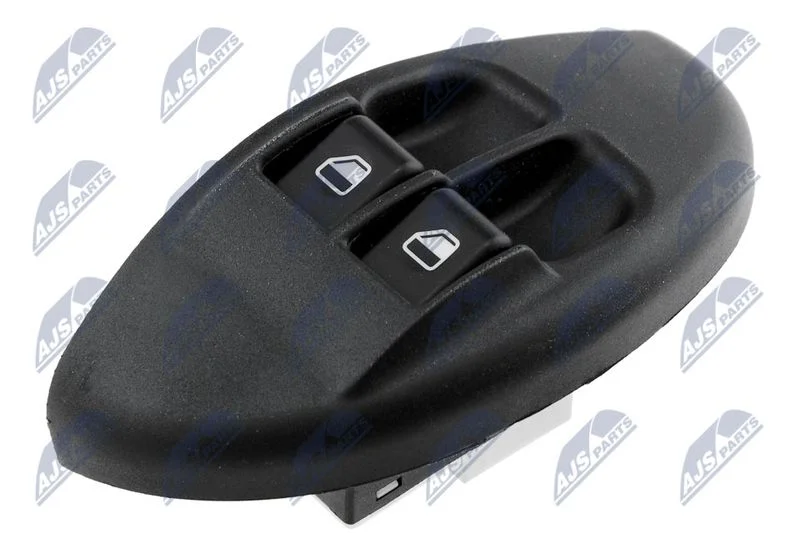 Stikalo, regulator oken NTY EWS-FT-013