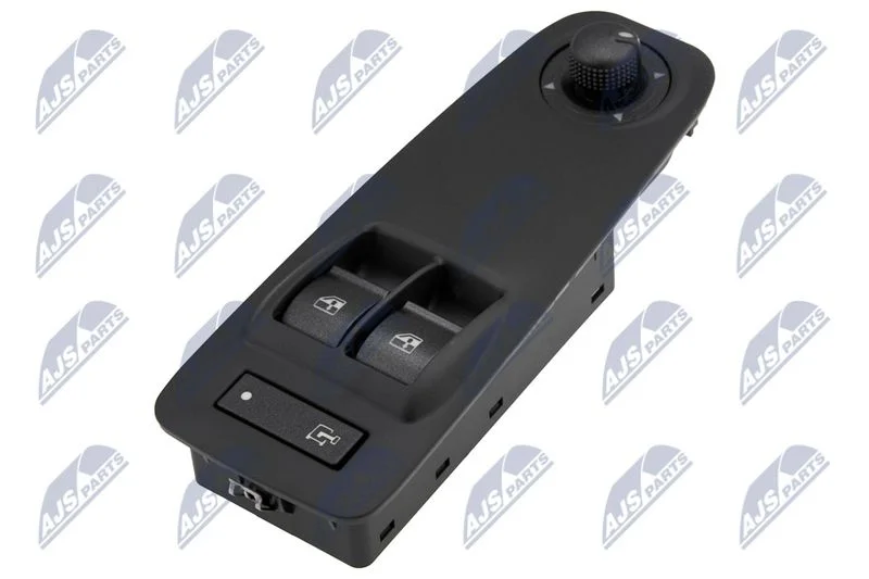 Stikalo, regulator oken NTY EWS-FT-017