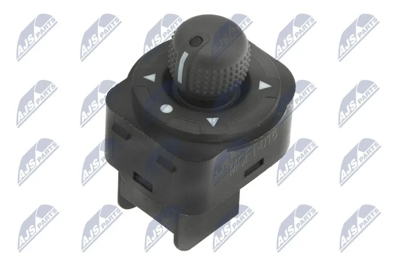 Switch, exterior mirror adjustment NTY EWS-FT-018