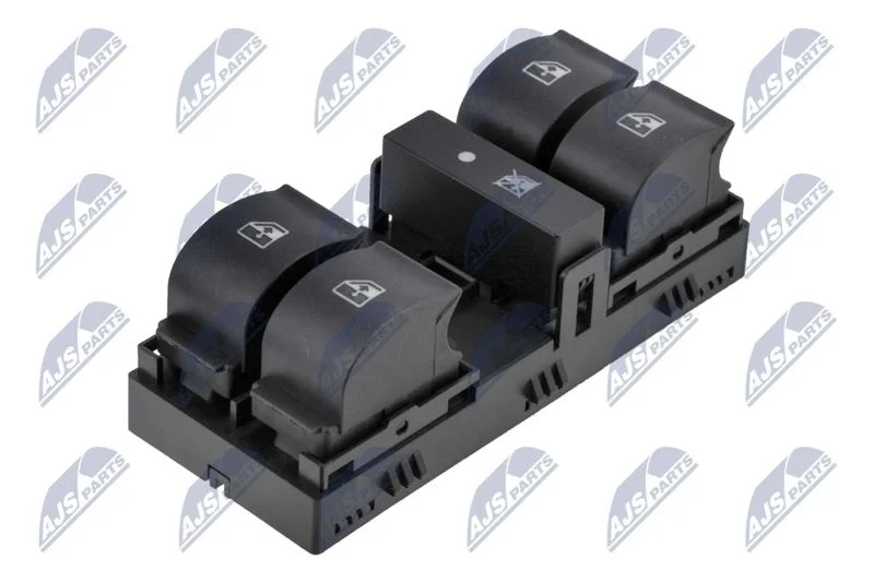 Stikalo, regulator oken NTY EWS-FT-022