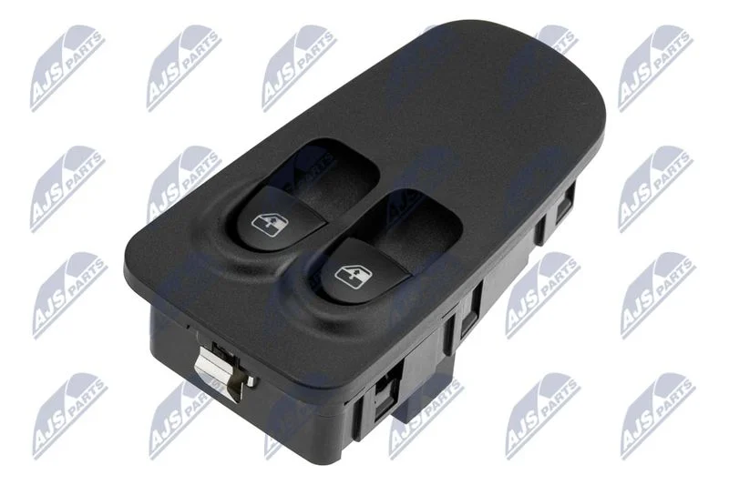 Stikalo, regulator oken NTY EWS-FT-024