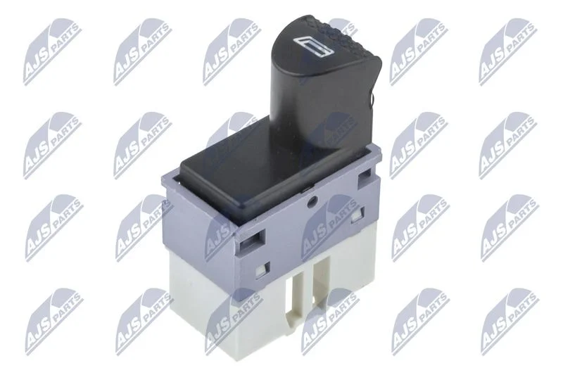 Stikalo, regulator oken NTY EWS-FT-025