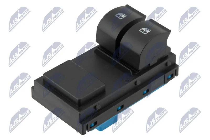 Stikalo, regulator oken NTY EWS-FT-028