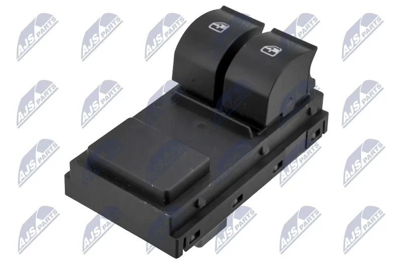 Stikalo, regulator oken NTY EWS-FT-029