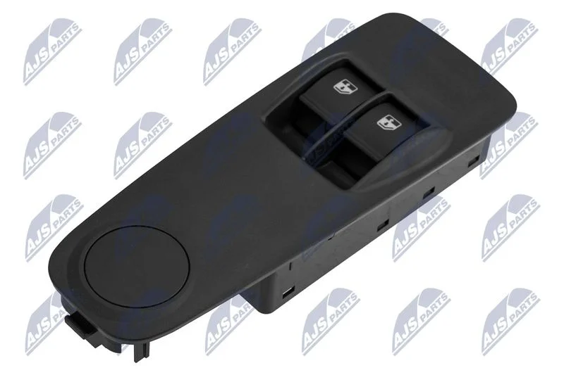 Stikalo, regulator oken NTY EWS-FT-030