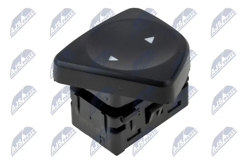 Stikalo, regulator oken NTY EWS-FT-031