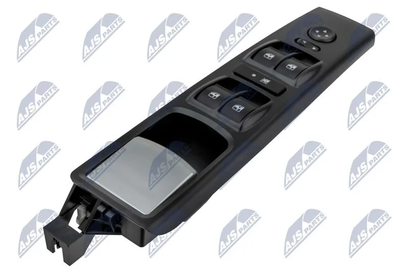 Switch, window regulator NTY EWS-FT-033