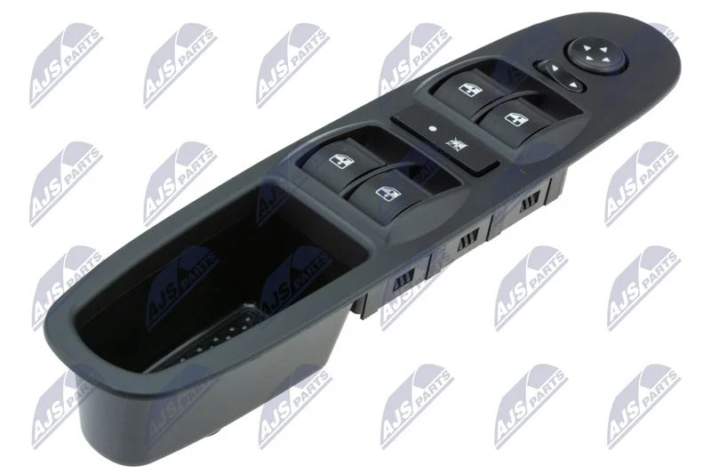 Stikalo, regulator oken NTY EWS-FT-036