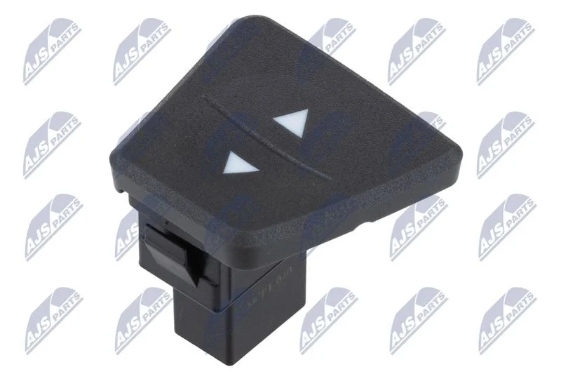 Switch, window regulator NTY EWS-FT-040