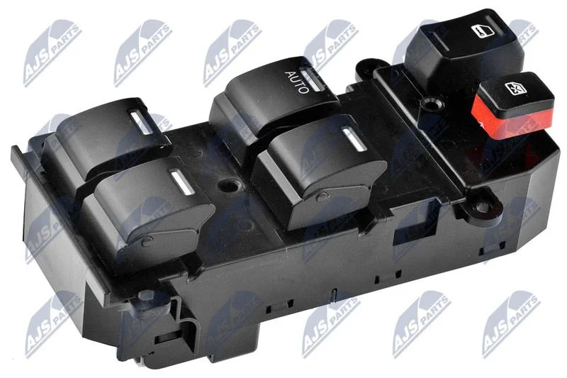 Stikalo, regulator oken NTY EWS-HD-000