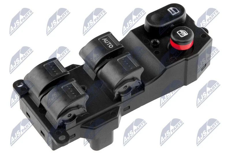 Stikalo, regulator oken NTY EWS-HD-002