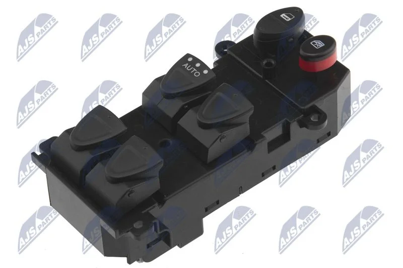 Switch, window regulator NTY EWS-HD-004
