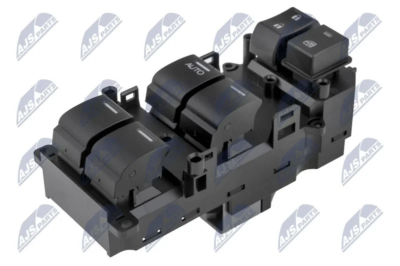 Switch, window regulator NTY EWS-HD-012