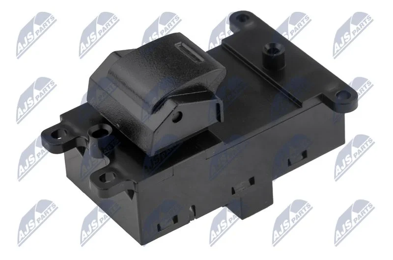 Switch, window regulator NTY EWS-HD-015