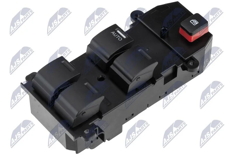 Switch, window regulator NTY EWS-HD-016
