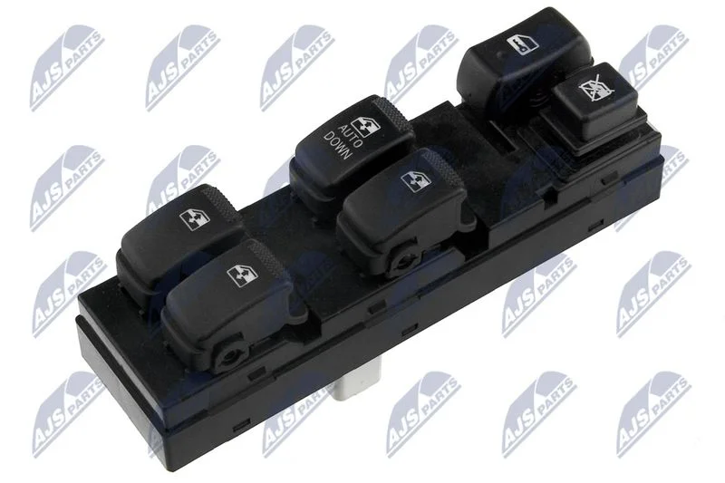Stikalo, regulator oken NTY EWS-HY-000