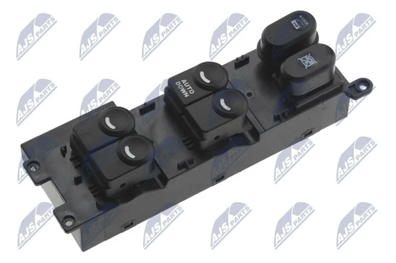 Stikalo, regulator oken NTY EWS-HY-001
