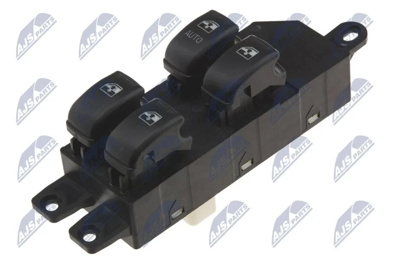 Switch, window regulator NTY EWS-HY-004