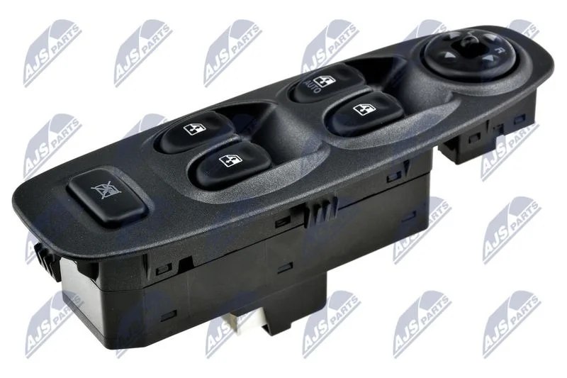 Stikalo, regulator oken NTY EWS-HY-006