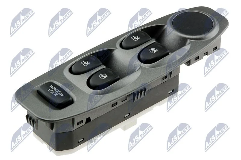 Stikalo, regulator oken NTY EWS-HY-007