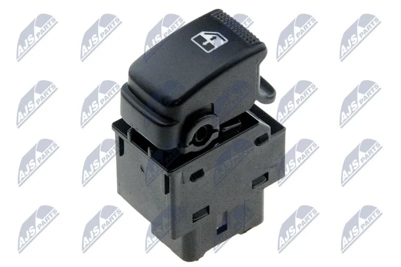 Switch, window regulator NTY EWS-HY-008