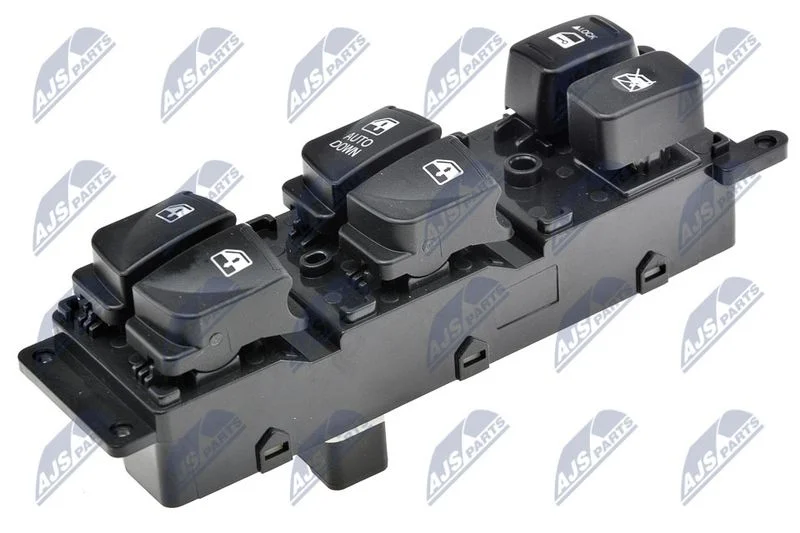 Stikalo, regulator oken NTY EWS-HY-009