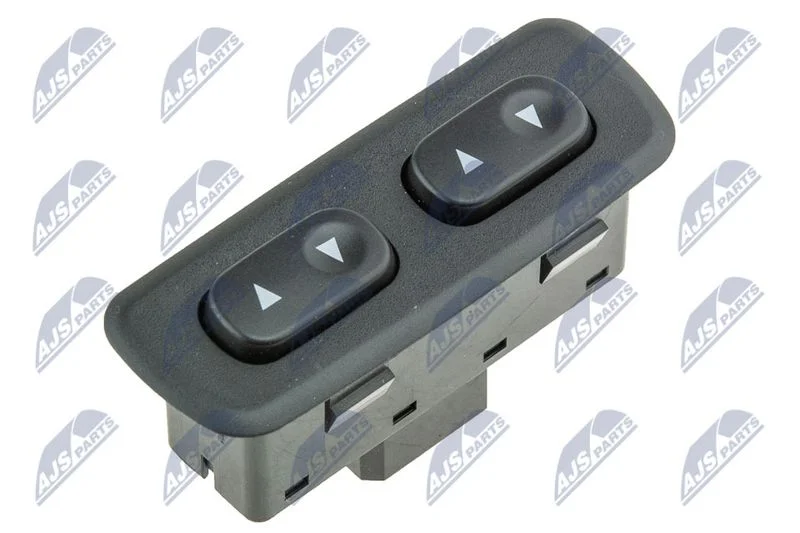 Switch, window regulator NTY EWS-HY-010