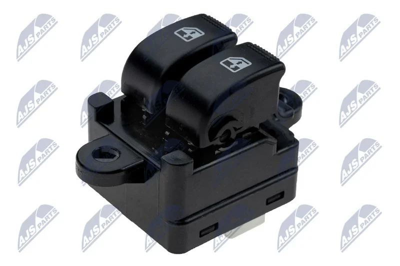 Stikalo, regulator oken NTY EWS-HY-018