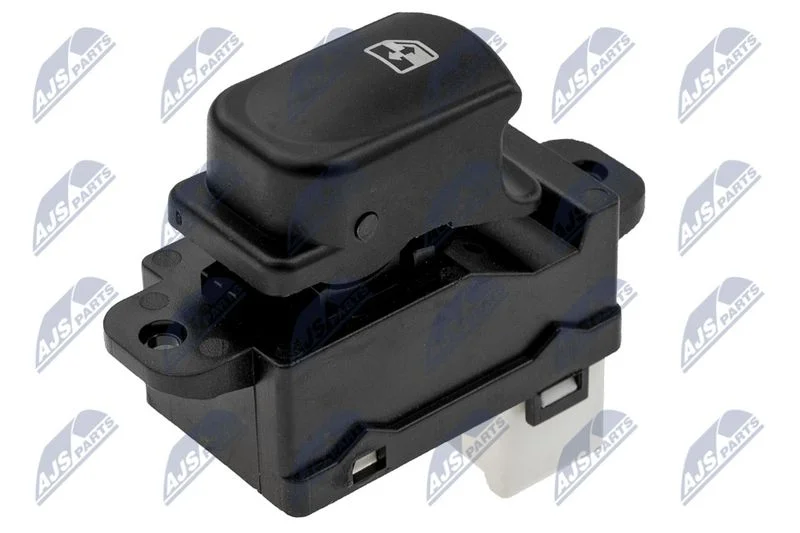 Switch, window regulator NTY EWS-HY-022