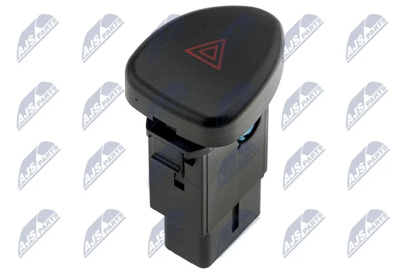 Hazard Warning Light Switch NTY EWS-HY-026