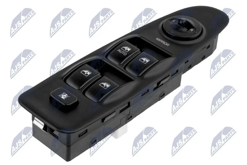 Switch, window regulator NTY EWS-HY-029