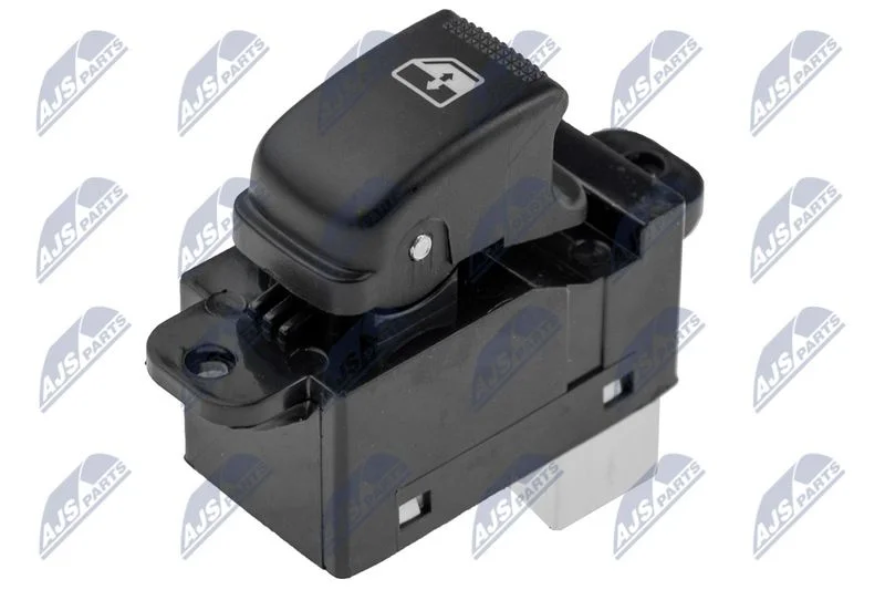 Switch, window regulator NTY EWS-HY-032