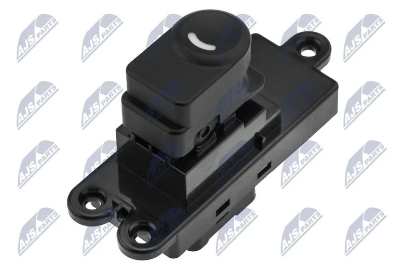 Stikalo, regulator oken NTY EWS-HY-034