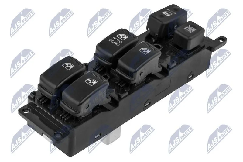 Switch, window regulator NTY EWS-HY-035