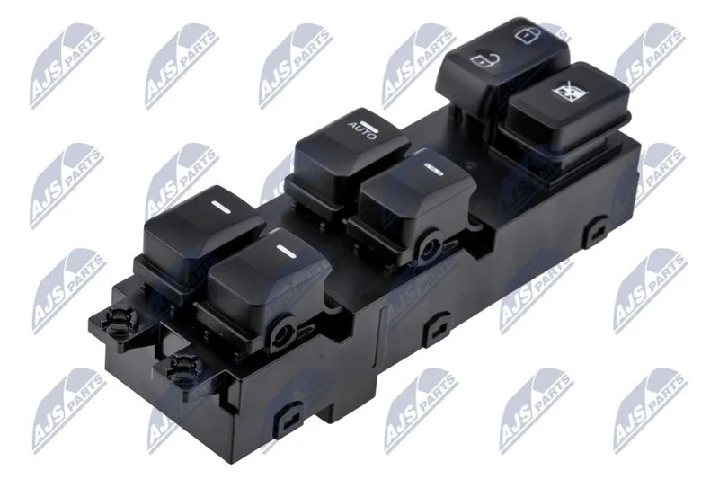 Stikalo, regulator oken NTY EWS-HY-036