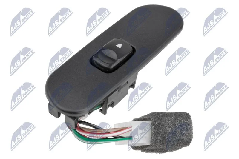 Switch, window regulator NTY EWS-HY-040