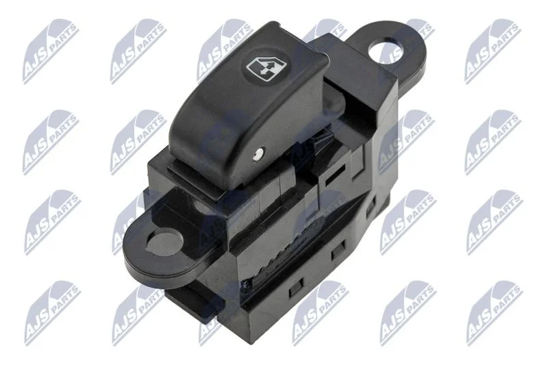 Switch, window regulator NTY EWS-HY-042