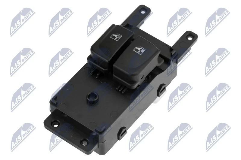 Switch, window regulator NTY EWS-HY-048
