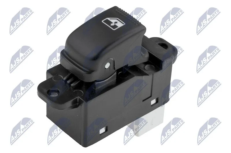 Switch, window regulator NTY EWS-HY-050