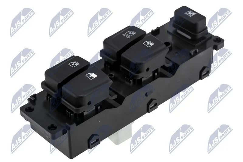 Stikalo, regulator oken NTY EWS-HY-051