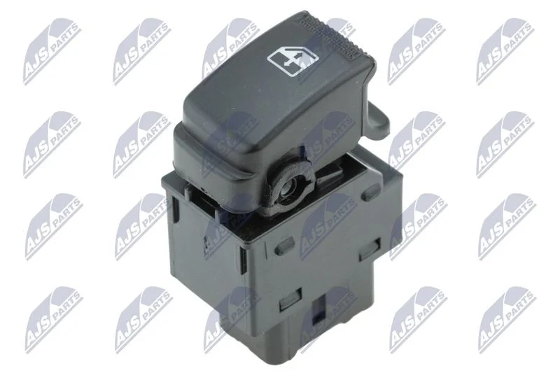 Stikalo, regulator oken NTY EWS-HY-060